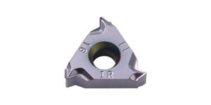 55° Universal Pressed Thread Turning insert